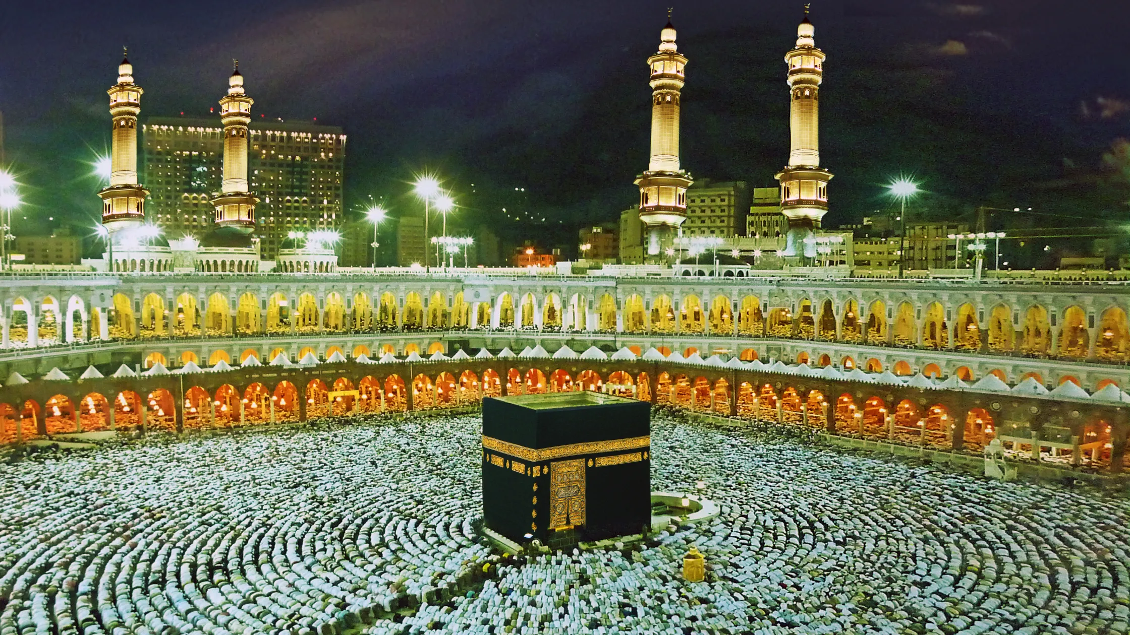 Thawwaf Prestige Journey